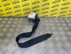 Ремень безопасности Lincoln Navigator IV (2017-2025) 2019 JL1BC699D74AD3ZHE 3.5 I, задний левый