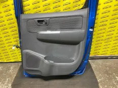 Обшивка двери задняя правая Toyota Hilux (2005-2015) 2012 676300K420 ПИКАП 2.5 D 2KDFTV