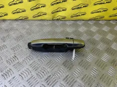 Ручка двери наружная задняя левая Toyota Hilux (2005-2015) 2012 6921012260 ПИКАП 2.5 D 2KDFTV