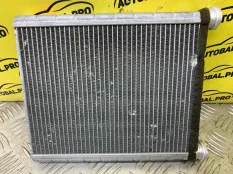 Радиатор отопителя (печки) Toyota Hilux (2005-2015) 2012 871070K050 ПИКАП 2.5 D 2KDFTV