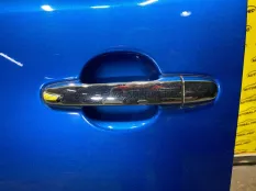 Ручка двери наружная передняя левая Toyota Hilux (2005-2015) 2012 6921012260 ПИКАП 2.5 D 2KDFTV