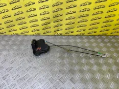 Замок двери передней левой Toyota Hilux (2005-2015) 2012 690400K060 ПИКАП 2.5 D 2KDFTV