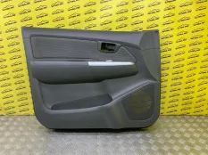 Обшивка двери передняя левая Toyota Hilux (2005-2015) 2012 676200K600 ПИКАП 2.5 D 2KDFTV