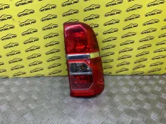 Фонарь задний правый Toyota Hilux (2005-2015) 2012 815500K170 ПИКАП 2.5 D 2KDFTV