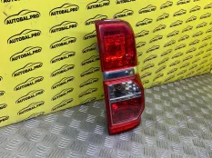 Фонарь задний правый Toyota Hilux (2005-2015) 2012 815500K170 ПИКАП 2.5 D 2KDFTV