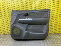 Обшивка двери передняя правая Toyota Hilux (2005-2015) 2012 676100K600 ПИКАП 2.5 D 2KDFTV
