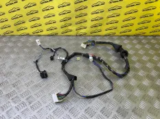 Проводка двери Toyota Hilux (2005-2015) 2012 821510KB40 ПИКАП 2.5 D 2KDFTV, передняя правая