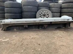 Порог левый ISUZU D-Max II (2012-2021) 2012 8981032417 ПИКАП 2.5 D 4JK1