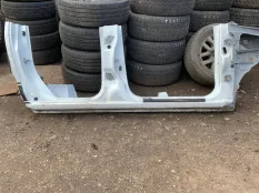 Порог правый ISUZU D-Max II (2012-2021) 2012 8981032507 ПИКАП 2.5 D 4JK1