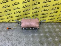 Подушка безопасности пассажира Toyota Land Cruiser Prado 150 (2009-2023) 2013 7396060200 ВНЕДОРОЖНИК 3.0 D 1KDFTV