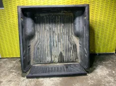Вкладыш в кузов пикапа ISUZU D-Max II (2012-2021) 2012 8981041592 ПИКАП 2.5 D 4JK1