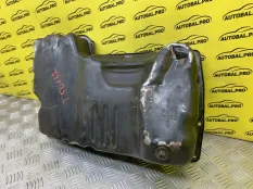 Поддон Ford Ranger III (2011-2023) 2012 BB3Q6675B2B ПИКАП 3.2 D