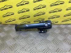 Ручка двери наружная передняя правая Toyota Rav 4 (XA30) (2005-2014) 2009 6921112220P2 2.2 D 2ADFHV
