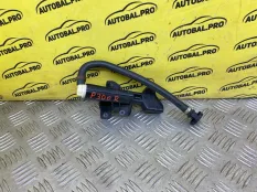 Форсунка омывателя фар Toyota Sequoia II 2008 - 2022 2013 852070C020 ВНЕДОРОЖНИК 5.7 I 3URFE, правая