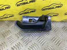 Ручка двери внутренняя задняя правая ISUZU D-Max II (2012-2021) 2016 8974167264 ПИКАП 2.5 D 4JK1