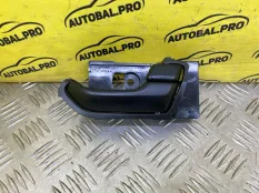 Ручка двери внутренняя передняя правая ISUZU D-Max II (2012-2021) 2016 8974167264 ПИКАП 2.5 D 4JK1