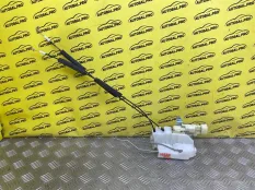 Замок двери передней правой ISUZU D-Max II (2012-2021) 2016 8982317611 ПИКАП 2.5 D 4JK1