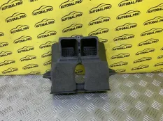 Воздуховод Toyota Land Cruiser Prado 150 (2009-2023) 2013 5584560120 ВНЕДОРОЖНИК 3.0 D 1KDFTV