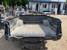 Задняя часть кузова (тазик) Mitsubishi L200 (2015-2022) 2015 6722A463 ПИКАП 2.4 D 4N15