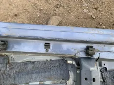 Порог правый Toyota Rav 4 (CA40) (2012-2019) 2013 6131142040 2.2 D 2ADFTV