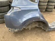 Крыло заднее правое Toyota Rav 4 (CA40) (2012-2019) 2013 6160142100 2.2 D 2ADFTV
