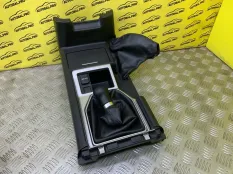 Консоль КПП Toyota Land Cruiser Prado 150 (2009-2023) 2019 5883360380 2.8 D 1GDFTV