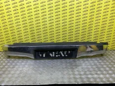Бампер задний Toyota Hilux (2005-2015) 2012 521050K061 ПИКАП 2.5 D 2KDFTV