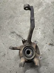 Кулак поворотный правый Toyota Hilux (2005-2015) 2015 432110K030 ПИКАП 2.5 D 2KDFTV