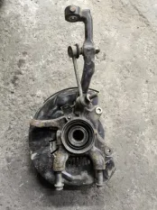 Кулак поворотный правый Toyota Hilux (2005-2015) 2014 432110K030 ПИКАП 2.5 D 2KDFTV