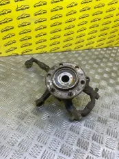 Кулак поворотный левый Toyota Hilux (2005-2015) 2010 432120K030