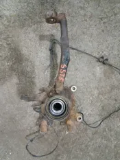 Кулак поворотный правый Toyota Hilux (2005-2015) 2013 432110K030 ПИКАП 3.0 D 1KDFTV