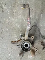 Кулак поворотный правый Toyota Hilux (2005-2015) 2011 432110K030 ПИКАП 2.5 D 2KDFTV