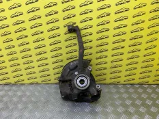 Кулак поворотный правый Toyota Hilux (2005-2015) 2008 432110K030 ПИКАП 3.0 D 1KDFTV