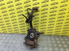 Кулак поворотный левый Toyota Hilux (2005-2015) 2005 432120K030 ПИКАП 3.0 D 1KDFTV