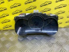 Щиток приборов (приборная панель) Toyota Hilux (2005-2015) 2012 83800FAU70 ПИКАП 2.5 D 2KDFTV