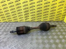 Полуось передняя правая (приводной вал, ШРУС) Toyota Hilux (2005-2015) 2012 434300K051 ПИКАП 2.5 D 2KDFTV