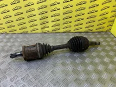 Полуось передняя левая (приводной вал, ШРУС) Toyota Hilux (2005-2015) 2012 434300K051 ПИКАП 2.5 D 2KDFTV