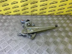 Стеклоподъемник электр. задний левый Toyota Hilux (2005-2015) 2012 698400K041 ПИКАП 2.5 D 2KDFTV