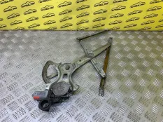 Стеклоподъемник электр. передний правый Toyota Hilux (2005-2015) 2012 698100K041 ПИКАП 2.5 D 2KDFTV