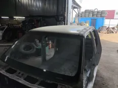 Крыша Great Wall Wingle 7 (2018-2023) 2021 5000100XP9PXA ПИКАП 2.0 D GW4D20D