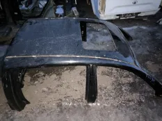 Крыша Mitsubishi L200 (2006-2015) 2006 5290A844 ПИКАП 2.5 D 4D56