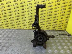 Кулак поворотный левый Toyota Hilux (2005-2015) 2012 432120K030 ПИКАП 2.5 D 2KDFTV
