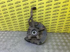 Кулак поворотный левый Toyota Land Cruiser Prado 150 (2009-2023) 2014 ВНЕДОРОЖНИК 3.0 D 1KDFTV