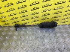 Наконечник рулевой Toyota Hilux (2005-2015) 2012 4504609281 ПИКАП 2.5 D 2KDFTV, правый