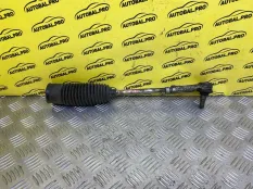 Наконечник рулевой Toyota Hilux (2005-2015) 2012 4504609281 ПИКАП 2.5 D 2KDFTV, левый