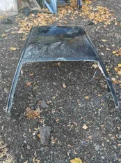 Крыша Toyota Prius XW30 (2009-2015) 2012 BN 1.8 I