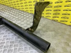 Прицепное устройство (фаркоп) Mitsubishi L200 (2015-2022) 2019 5000B527 ПИКАП 2.2 D 4N14