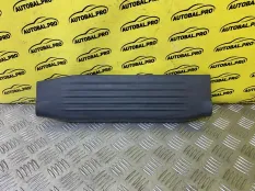 Накладка на порог внутренняя задняя правая Toyota Hilux (2005-2015) 2012 679170K020 ПИКАП 2.5 D 2KDFTV