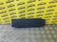 Накладка на порог внутренняя задняя левая Toyota Hilux (2005-2015) 2012 679180K020 ПИКАП 2.5 D 2KDFTV