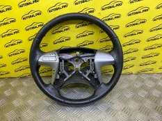Руль Toyota Hilux (2005-2015) 2012 451000K830 ПИКАП 2.5 D 2KDFTV